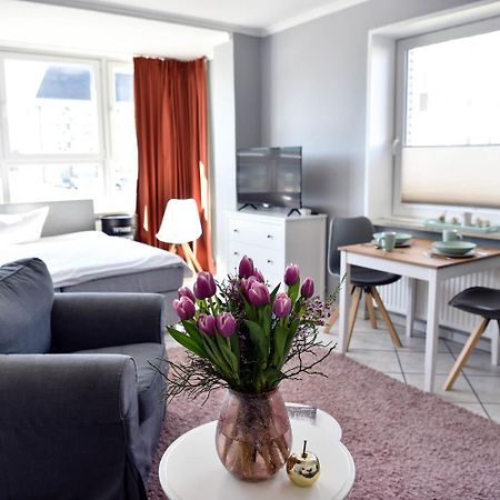 Kap Huck Apartment Вестерланд Екстериор снимка