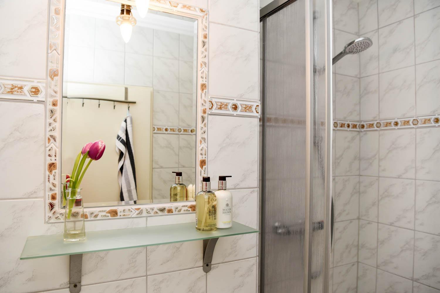 Kap Huck Apartment Вестерланд Екстериор снимка