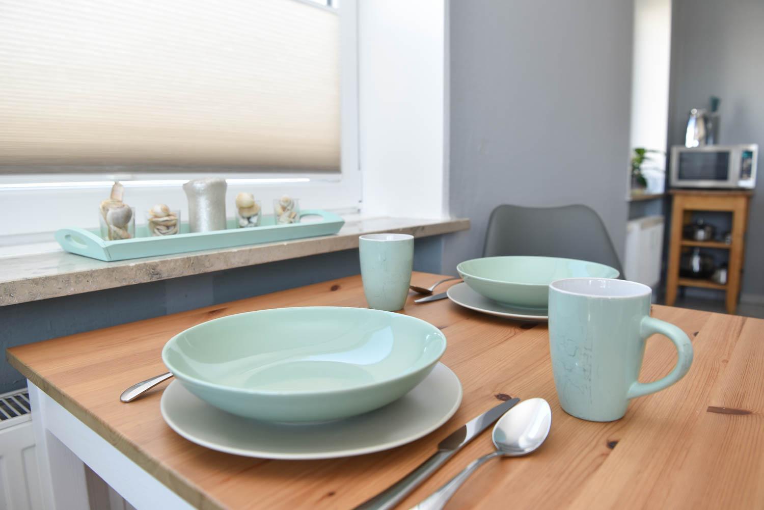 Kap Huck Apartment Вестерланд Екстериор снимка