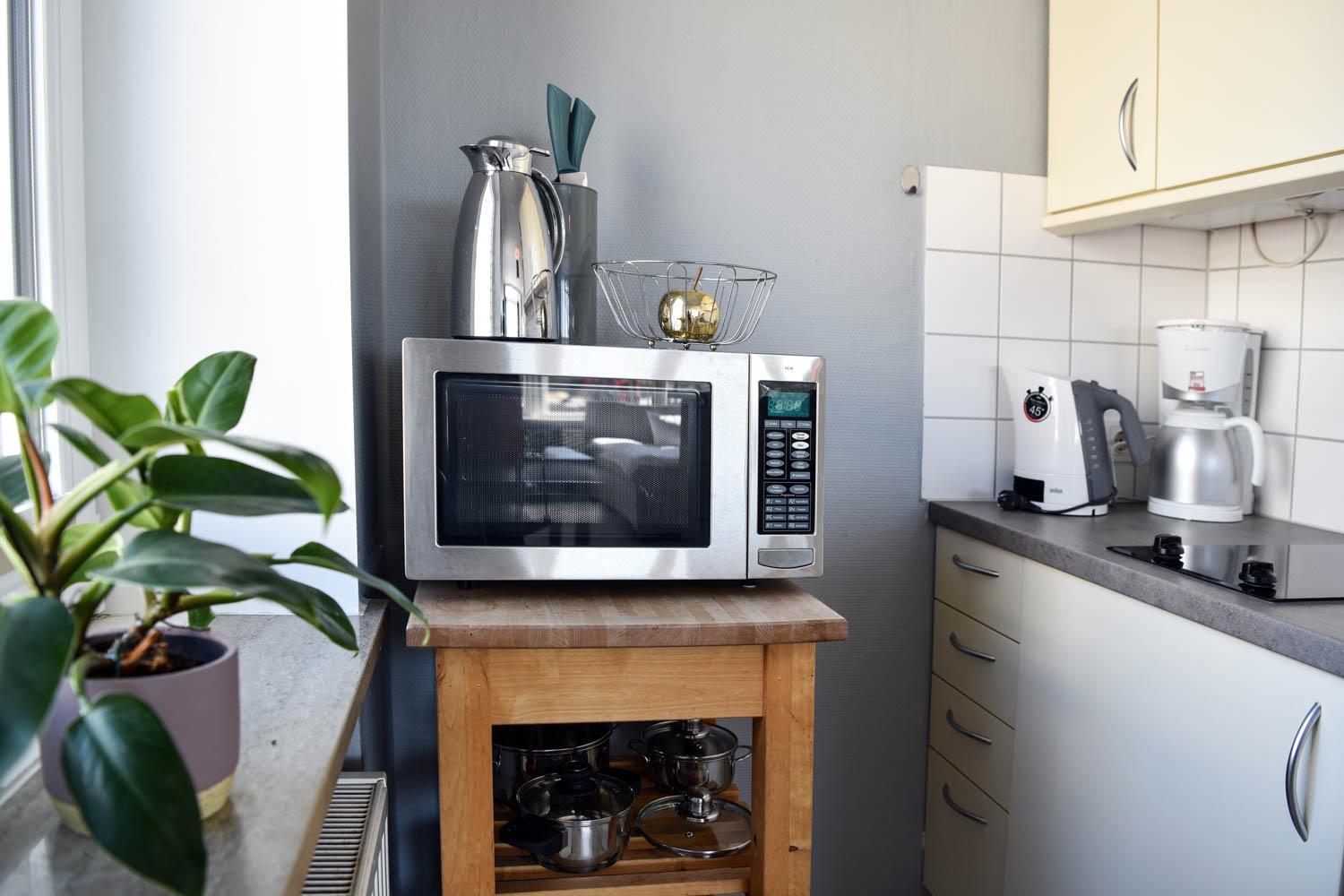 Kap Huck Apartment Вестерланд Екстериор снимка