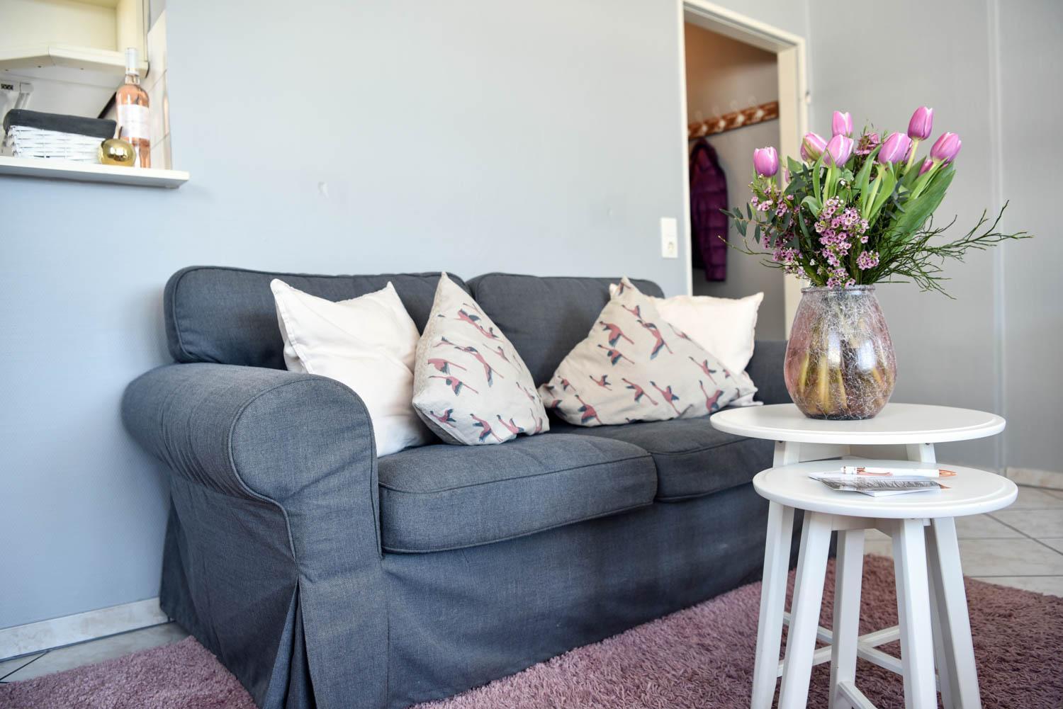Kap Huck Apartment Вестерланд Екстериор снимка